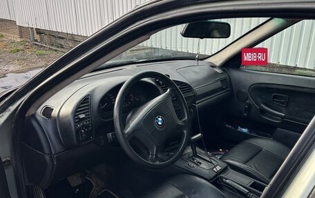 BMW 3 серия, 1996 год, 210 000 рублей, 8 фотография