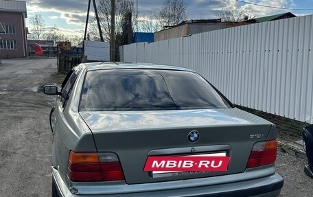 BMW 3 серия, 1996 год, 210 000 рублей, 5 фотография