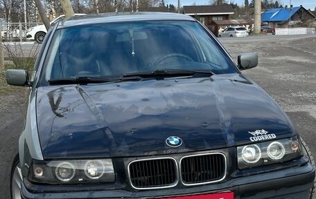 BMW 3 серия, 1996 год, 210 000 рублей, 2 фотография
