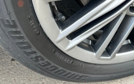 Toyota Corolla, 2018 год, 2 197 000 рублей, 11 фотография