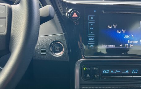 Toyota Corolla, 2018 год, 2 197 000 рублей, 17 фотография