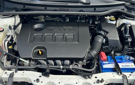 Toyota Corolla, 2018 год, 2 197 000 рублей, 20 фотография