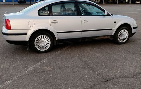 Volkswagen Passat B5+ рестайлинг, 1999 год, 420 000 рублей, 4 фотография