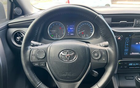 Toyota Corolla, 2018 год, 2 197 000 рублей, 32 фотография