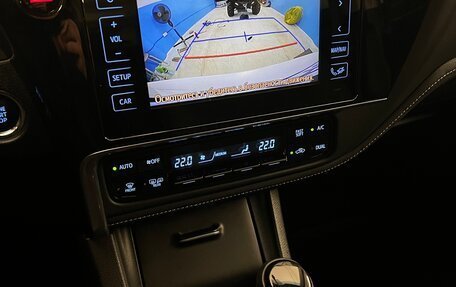 Toyota Corolla, 2018 год, 2 197 000 рублей, 38 фотография
