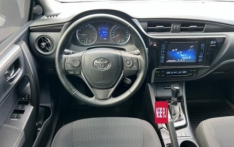 Toyota Corolla, 2018 год, 2 197 000 рублей, 31 фотография