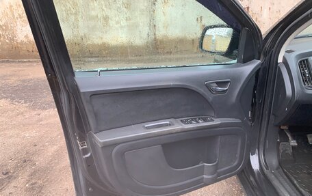 Dodge Journey I, 2008 год, 730 000 рублей, 12 фотография