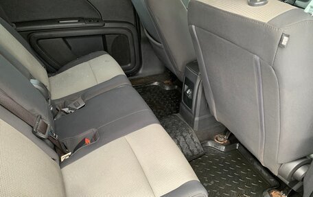 Dodge Journey I, 2008 год, 730 000 рублей, 18 фотография