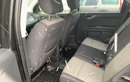 Dodge Journey I, 2008 год, 730 000 рублей, 15 фотография