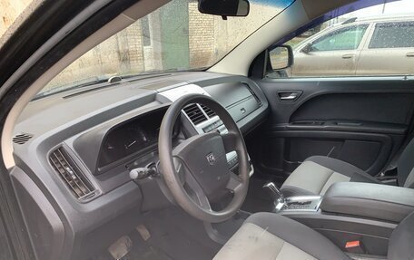 Dodge Journey I, 2008 год, 730 000 рублей, 14 фотография