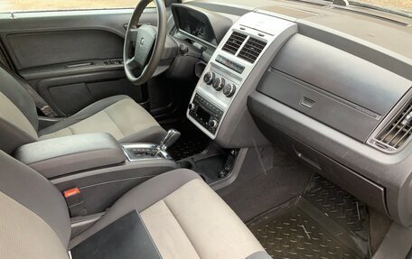 Dodge Journey I, 2008 год, 730 000 рублей, 22 фотография