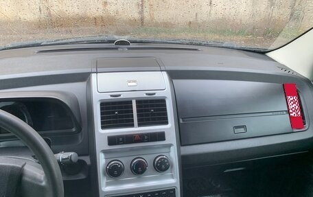 Dodge Journey I, 2008 год, 730 000 рублей, 13 фотография