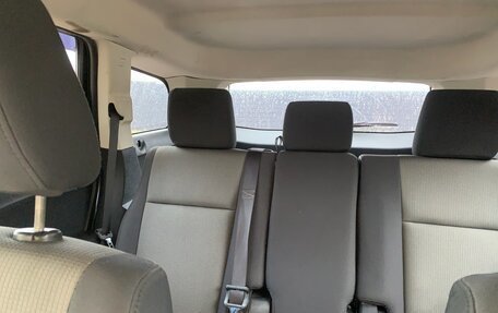 Dodge Journey I, 2008 год, 730 000 рублей, 28 фотография