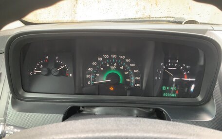 Dodge Journey I, 2008 год, 730 000 рублей, 26 фотография