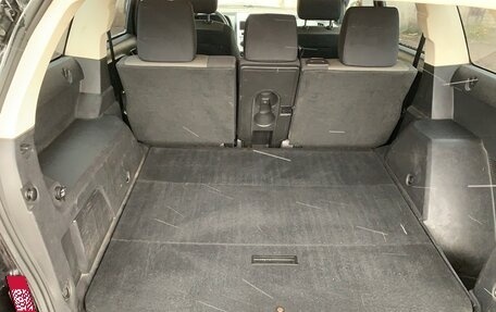 Dodge Journey I, 2008 год, 730 000 рублей, 17 фотография