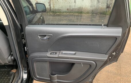 Dodge Journey I, 2008 год, 730 000 рублей, 24 фотография