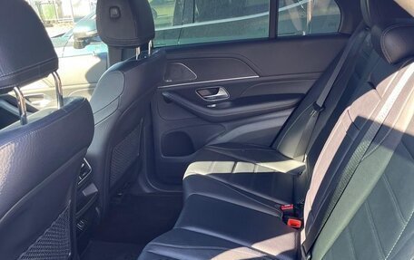 Mercedes-Benz GLE, 2021 год, 9 600 000 рублей, 3 фотография