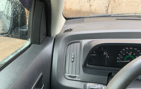 Dodge Journey I, 2008 год, 730 000 рублей, 27 фотография