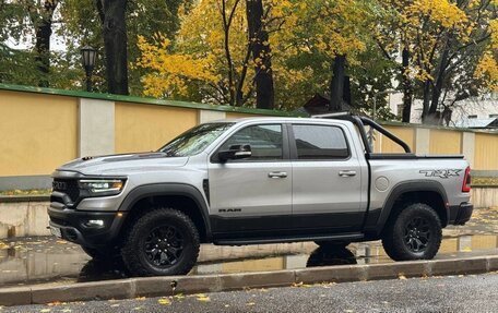 Rambler 1500, 2021 год, 10 900 000 рублей, 3 фотография