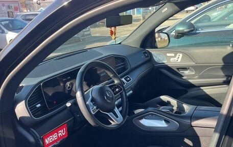 Mercedes-Benz GLE, 2021 год, 9 600 000 рублей, 2 фотография