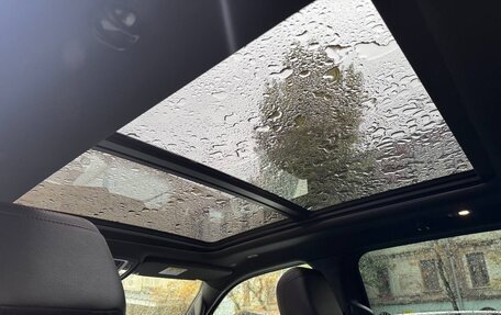 Rambler 1500, 2021 год, 10 900 000 рублей, 8 фотография