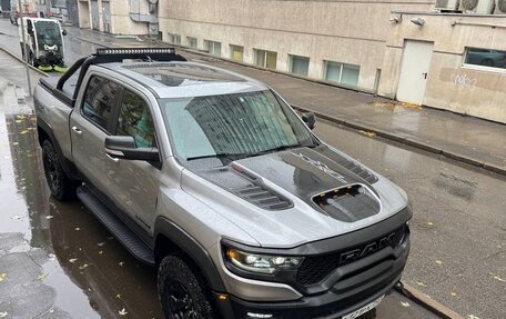 Rambler 1500, 2021 год, 10 900 000 рублей, 10 фотография