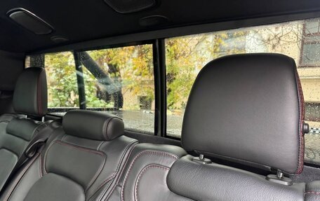 Rambler 1500, 2021 год, 10 900 000 рублей, 9 фотография