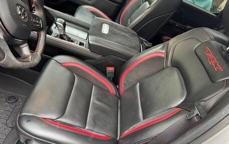 Rambler 1500, 2021 год, 10 900 000 рублей, 6 фотография