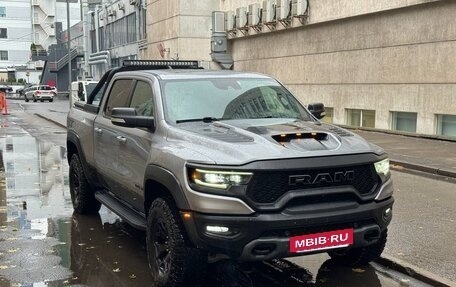 Rambler 1500, 2021 год, 10 900 000 рублей, 4 фотография