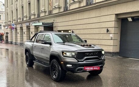 Rambler 1500, 2021 год, 10 900 000 рублей, 16 фотография