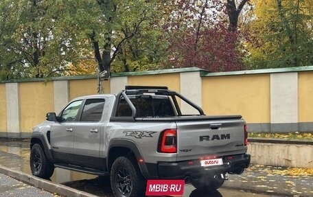 Rambler 1500, 2021 год, 10 900 000 рублей, 13 фотография