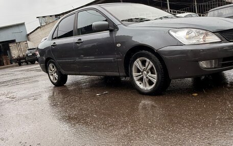 Mitsubishi Lancer IX, 2005 год, 270 000 рублей, 3 фотография