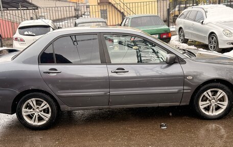 Mitsubishi Lancer IX, 2005 год, 270 000 рублей, 6 фотография