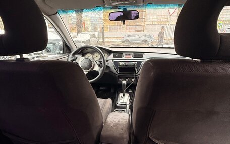 Mitsubishi Lancer IX, 2005 год, 270 000 рублей, 2 фотография