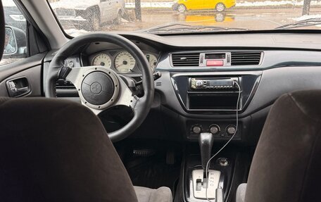 Mitsubishi Lancer IX, 2005 год, 270 000 рублей, 5 фотография
