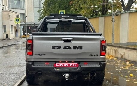 Rambler 1500, 2021 год, 10 900 000 рублей, 12 фотография