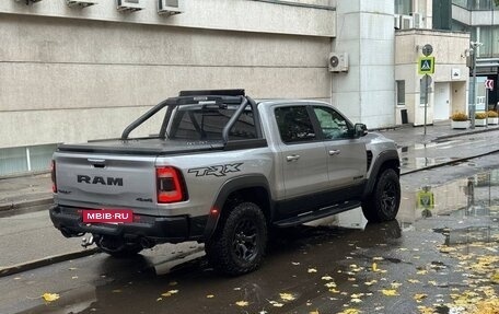 Rambler 1500, 2021 год, 10 900 000 рублей, 11 фотография