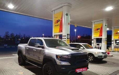 Rambler 1500, 2021 год, 10 900 000 рублей, 18 фотография