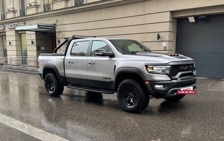 Rambler 1500, 2021 год, 10 900 000 рублей, 15 фотография