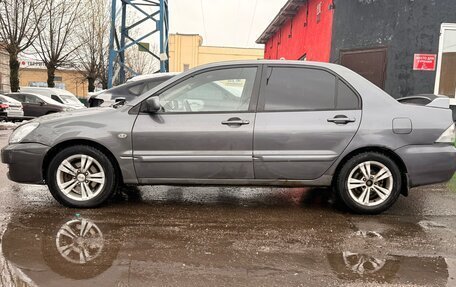 Mitsubishi Lancer IX, 2005 год, 270 000 рублей, 9 фотография