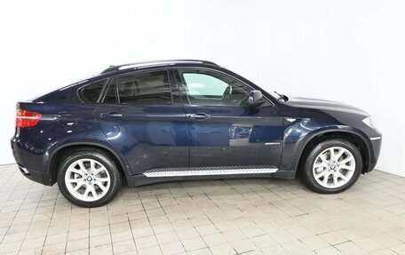 BMW X6, 2010 год, 1 446 000 рублей, 5 фотография