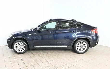 BMW X6, 2010 год, 1 446 000 рублей, 6 фотография
