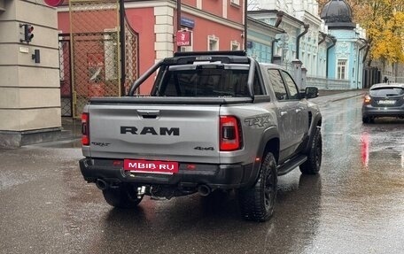 Rambler 1500, 2021 год, 10 900 000 рублей, 14 фотография