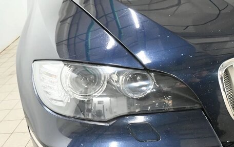 BMW X6, 2010 год, 1 446 000 рублей, 7 фотография