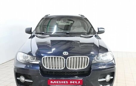BMW X6, 2010 год, 1 446 000 рублей, 3 фотография