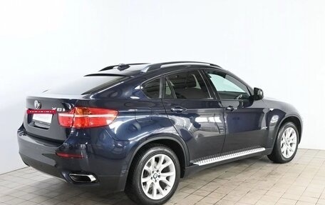 BMW X6, 2010 год, 1 446 000 рублей, 4 фотография