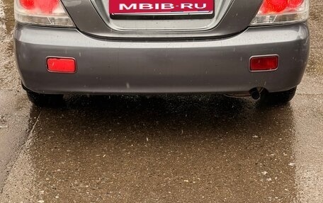 Mitsubishi Lancer IX, 2005 год, 270 000 рублей, 4 фотография