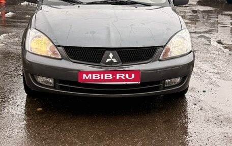 Mitsubishi Lancer IX, 2005 год, 270 000 рублей, 7 фотография