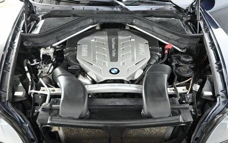 BMW X6, 2010 год, 1 446 000 рублей, 12 фотография