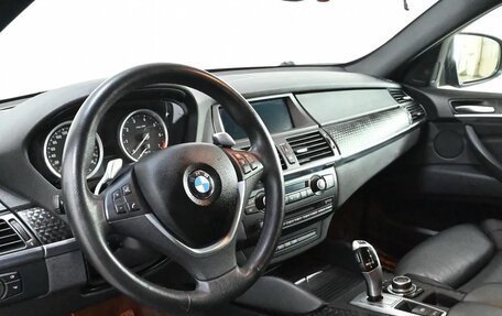 BMW X6, 2010 год, 1 446 000 рублей, 11 фотография